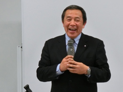 岩熊先生2
