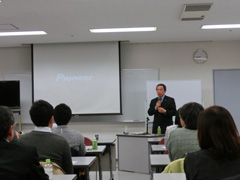 講演風景